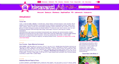 Desktop Screenshot of himavanti.org